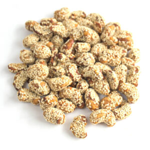 Cashew Caramel Sesame VIETNAM 5kg