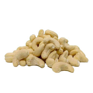 Cashew Nut W320 India 20kg