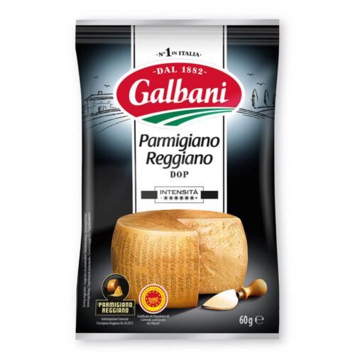 Galbani Parmigiano Reggiano Dop Cheese