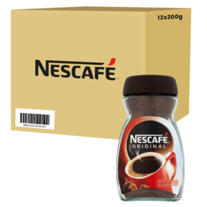Nescafe Original Coffee 200g