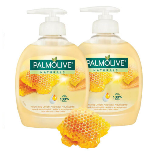 Palmolive Handwash Milk and Honey