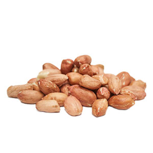 Peanut with Skin China 25kg