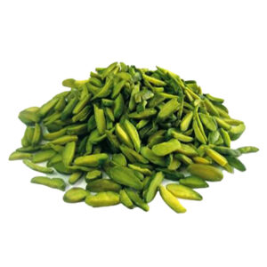 Pistachio Silvered 5kg