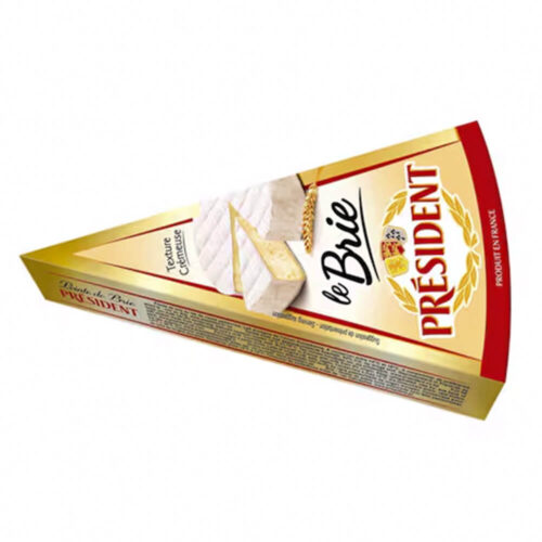 بريزيدن جبنة بري