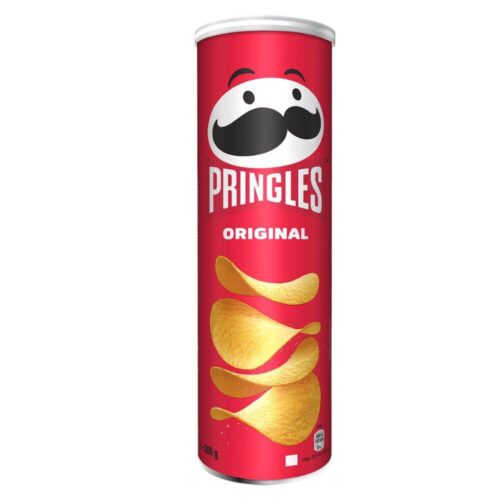 Pringle Original