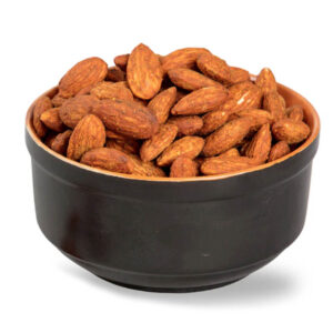 Roasted Almond BBQ USA 5kg
