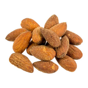 Roasted Almond Salted Lemon USA 10kg