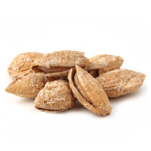 Roasted Almond in Shell 8.1kg USA Primex 10kg
