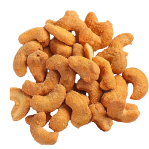 Roasted Cashew BBQ VIETNAM 5kg