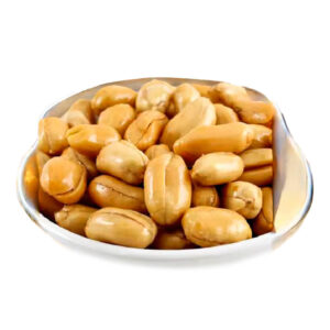 Roasted Peanut Oil Blanched CHINA 10kg