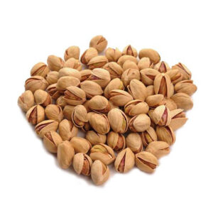 Roasted Pistachio Small IRAN 10kg