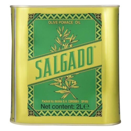 Salgado Olive Pomace Oil 2ltr