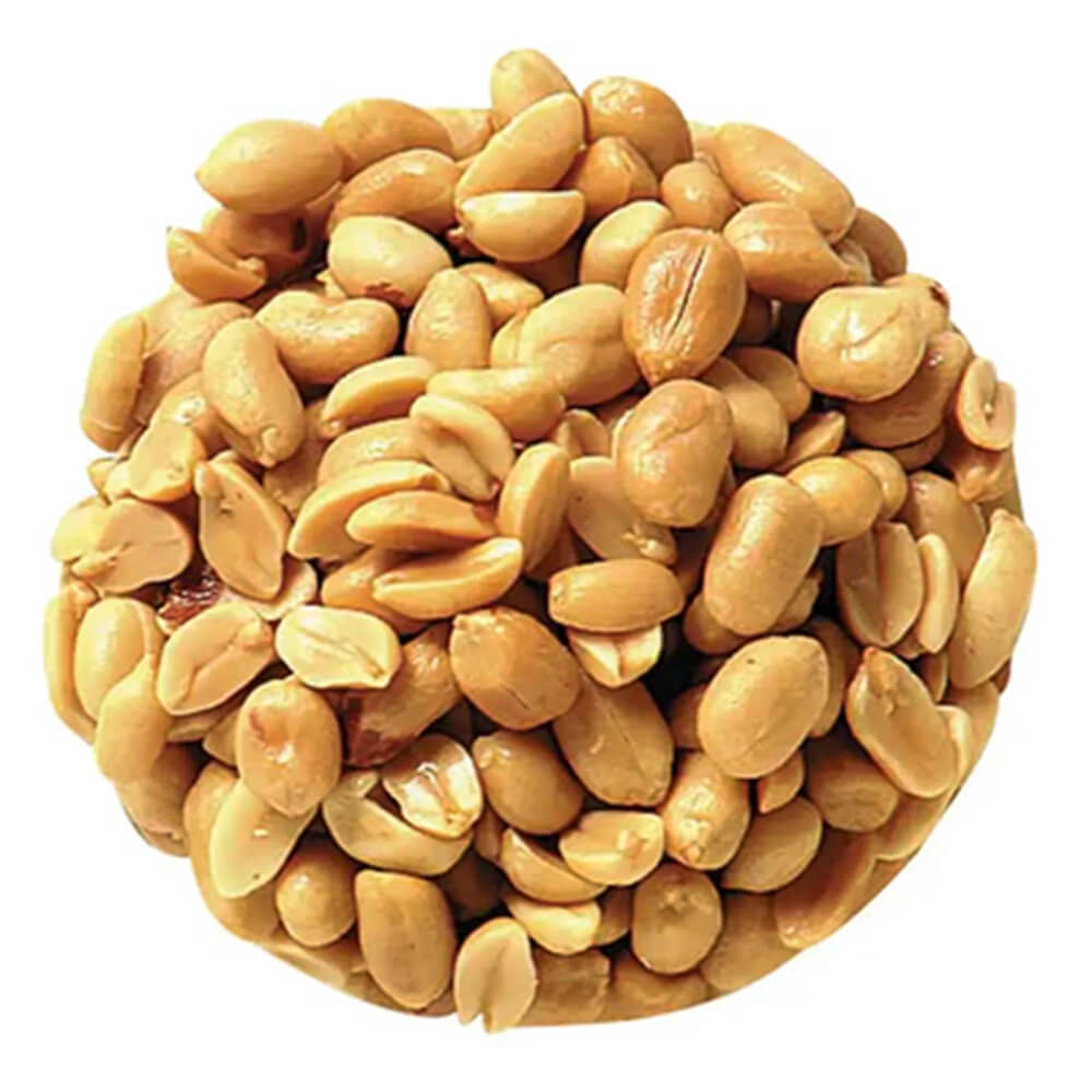 Salted Peanuts 10kg