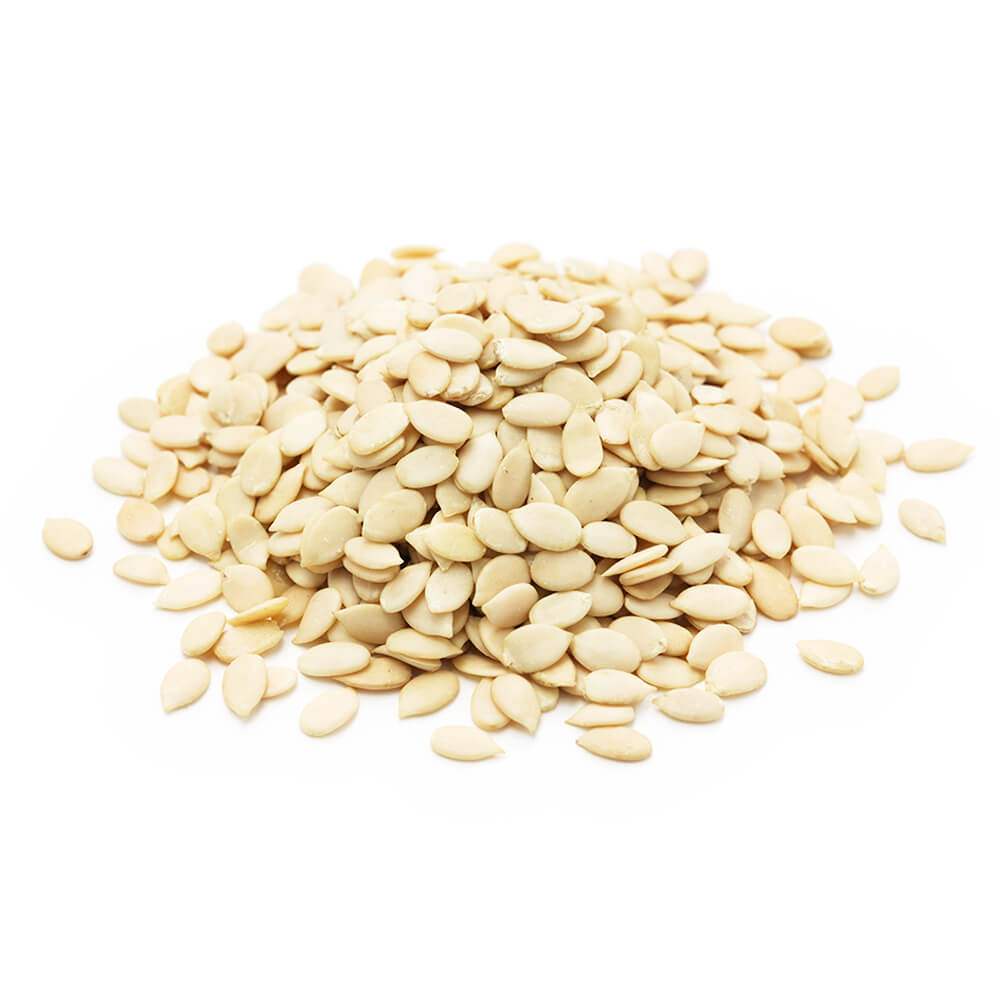 Salted Watermelon Seeds Egypt 10kg