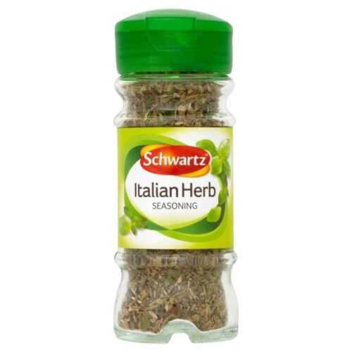 Schwartz Italian Herb Seasoning 11g