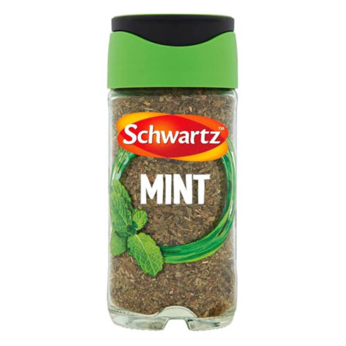 Schwartz Mint 9g