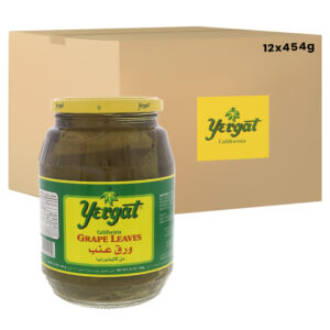 ورق-عنب-بالجملة- 12x454g