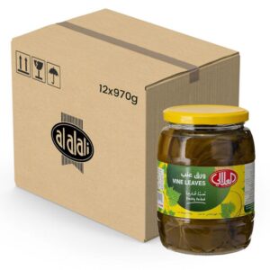 العلالي ورق عنب تركي