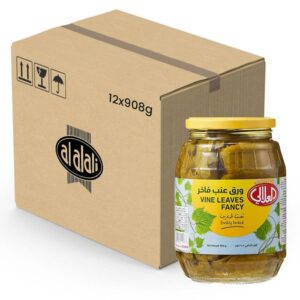 العلالي ورق عنب فاخر