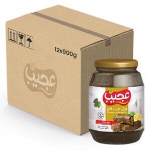 عجيب ورق عنب فاخر