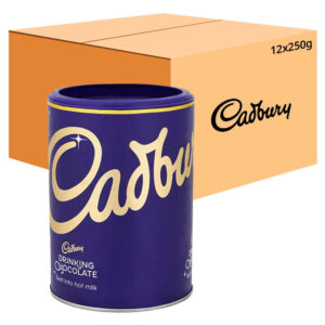 Cadbury Drinking Chocolate 250g