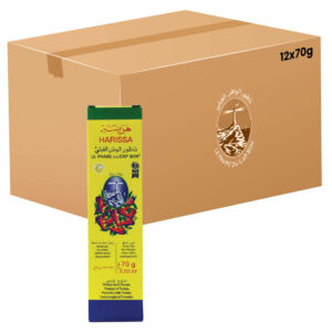 Le Phare du Cap Bon Harissa 70g