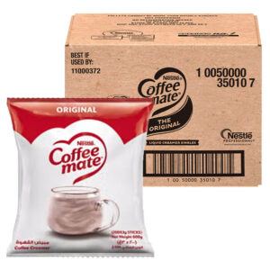 Coffee-Mate Coffee Creamer 3g