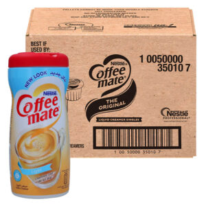 Coffee-Mate Lite Jar 450g