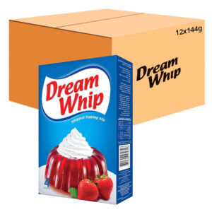 Dream Whip Topping Mix Big 144g