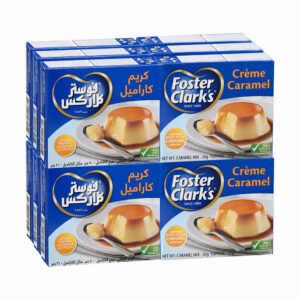 Foster Clark's Creme Cramal 71g