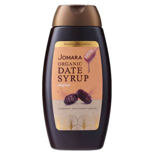 Jomara Dates Syrup Topping 400g