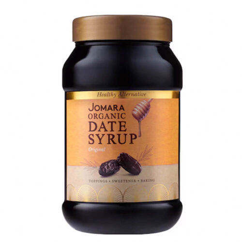 Jomara Honey Dates Dibbs 1kg