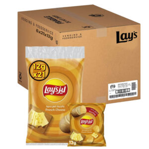 Lays Cheese Flavour 12g wide range of lays flavor