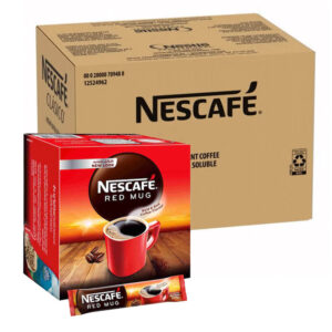 Nescafe Red Mug Stick 1.8g nescafe coffee wholesale