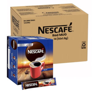 Nescafe Red Mug Decaf Stick 1.8g