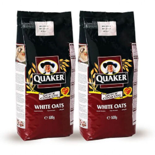 Quaker Oats