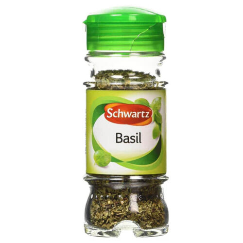 Schwartz Basil