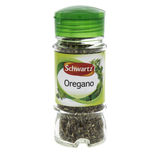 Schwartz Oregano 7g