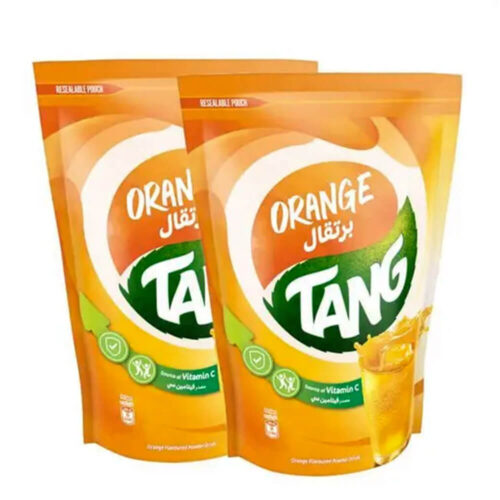 Tang Orange