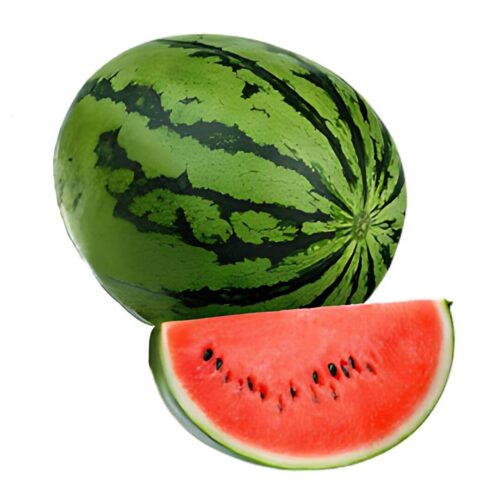 Watermelon Iran