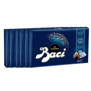 باكي علبة شوكولاتة دارك هدية