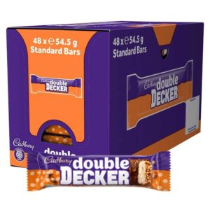 كادبوري دبل ديكر