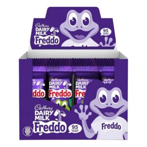 كادبوري ديري ميلك فريدو