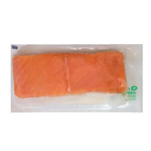 Fresh Salmon Portion (Norway) 200g