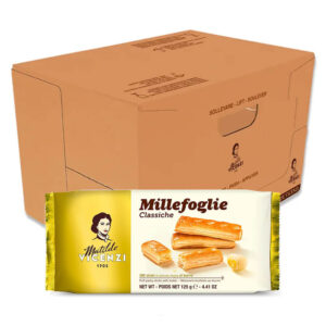 ميلفوي بف باستري كلاسيك