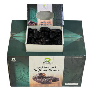 Safawi Premium Dates - KSA 500g