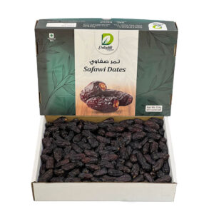 Safawi Premium Dates - KSA 5kg