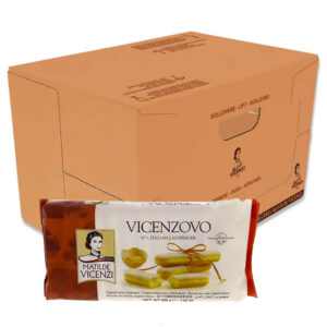 بسكويت ليدي فينجر إيطالي