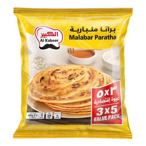 خبز براتا الكبير