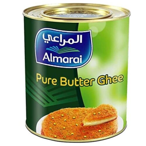 Alamari Butter Ghee
